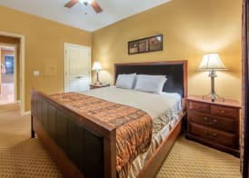 Holiday Inn Club Vacations DAVID WALLEY'S RESORT by IHG 5