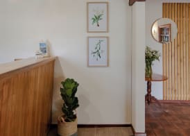 Aan de Oever Guesthouse 4