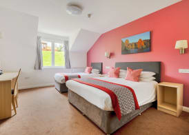 Wookey Hole Hotel 4