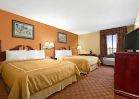 Ramada Limited - Columbia 5