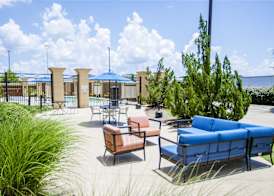 Hampton Inn West Monroe, LA 4