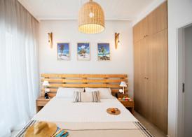 La Siesta Hotel & Beach Resort 3
