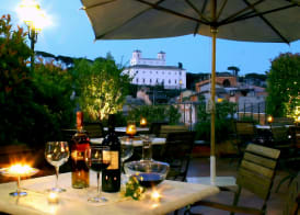 Hotel Mozart 5