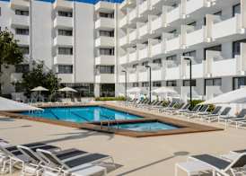 Apartamentos Vibra Jabeque Dreams 3