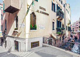 Antica Locanda al Gambero 2