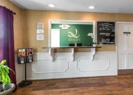 Quality Inn Jesup 2