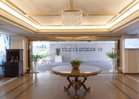 Forum Park Hotel 2