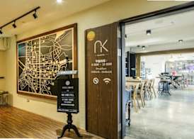NK Hostel 4