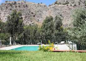Villa Santa Barbara 5