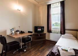 Hotel Garzon Plaza 2