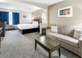 Best Western Abilene Inn & Suites 3