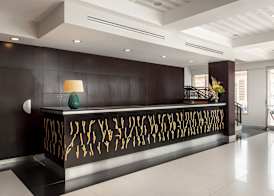 Hotel Baia 5