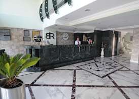 Bugday Hotel 2