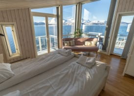Malangen Resort 4