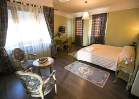 Hotel Victoria Tirana 5