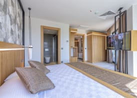 LRS Hotels Akadia Luxury- Adults & Couples Only- Premium Ultra All Inclusive 5
