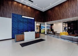 Hyatt Place Kelowna 5