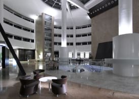 Hotel Abades Nevada Palace 3