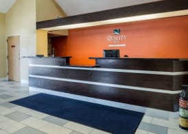 Quality Inn Baytown - Houston East 3