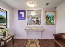 Knights Inn North Richland Hills 2