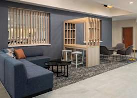 City Express by Marriott Orlando International Drive 2