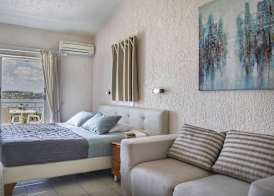 Panorama Fanari studios and apartments 5