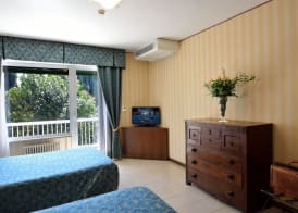 Hotel Ghironi 4