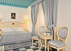 Hotel Raffaello 4