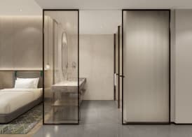 Holiday Inn TongXiang by IHG 3