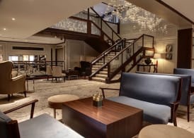 Glasgow Grosvenor Hotel 2