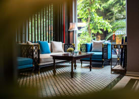 Acoustic Hotel & Spa 5