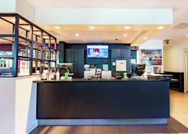 Bastion Hotel Rotterdam Zuid 4
