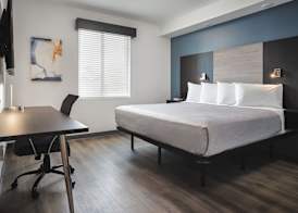 stayAPT Suites Suffolk-Chesapeake 4