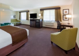 AmericInn by Wyndham Rhinelander 5