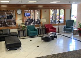 Quality Inn & Suites Pensacola Bayview 3