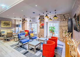 ibis Styles Chaves 4