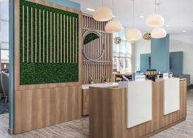 Element by Marriott Knoxville West 2