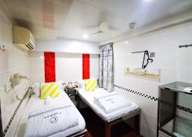 New Peking Guest House 2