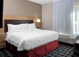 TownePlace Suites by Marriott Albany 4