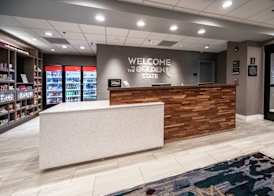 Hampton Inn & Suites Santa Maria 2