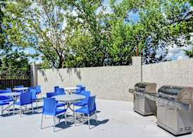 Home2 Suites by Hilton Miramar Ft. Lauderdale 4