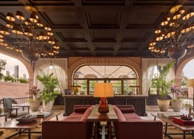 Todos Santos Boutique Hotel 2