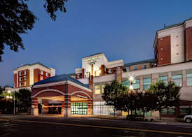 Homewood Suites by Hilton Salt Lake City-Downtown 2