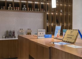 BEI Zhaolong Hotel, part of JdV by Hyatt 2