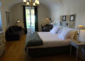 Le Domaine Du Colombier 3