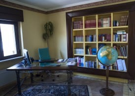 B&B Tribunale 2