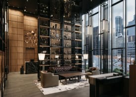 The Clan Hotel Singapore by Far East Hospitality 4