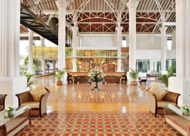Radisson Blu Resort, Goa 4