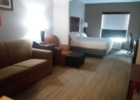 Holiday Inn Express & Suites LAKE PLACID by IHG 2