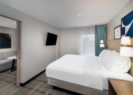 Staybridge Suites LOUISVILLE - EXPO CENTER by IHG 5